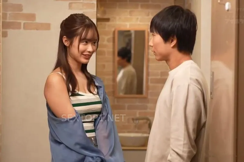 An ủi đồng nghiệp nữ làm chung công ty cưới phải người chồng tồi nào ngờ đã làm cô ấy nảy sinh tình cảm